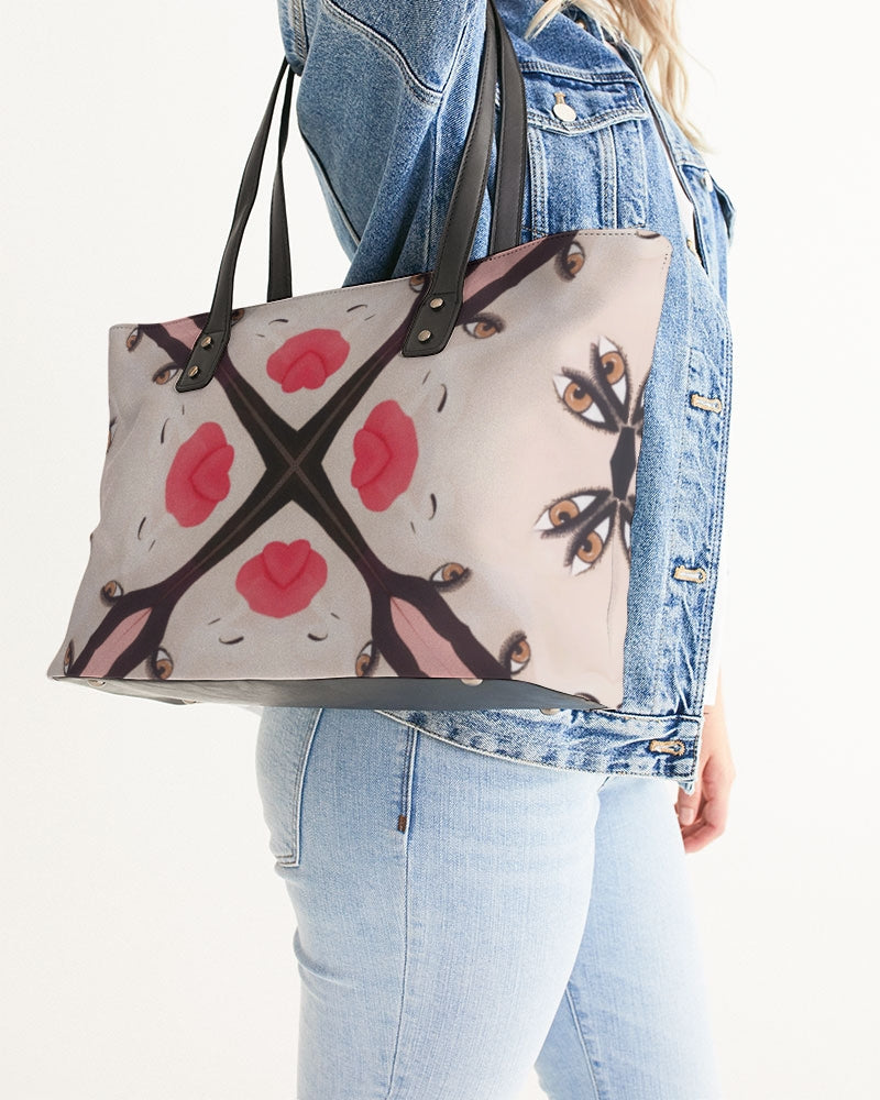 Eye Spy Stylish Tote 1