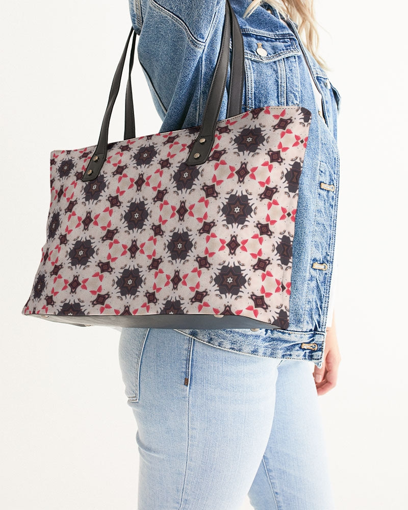 FaceSpace Stylish Tote