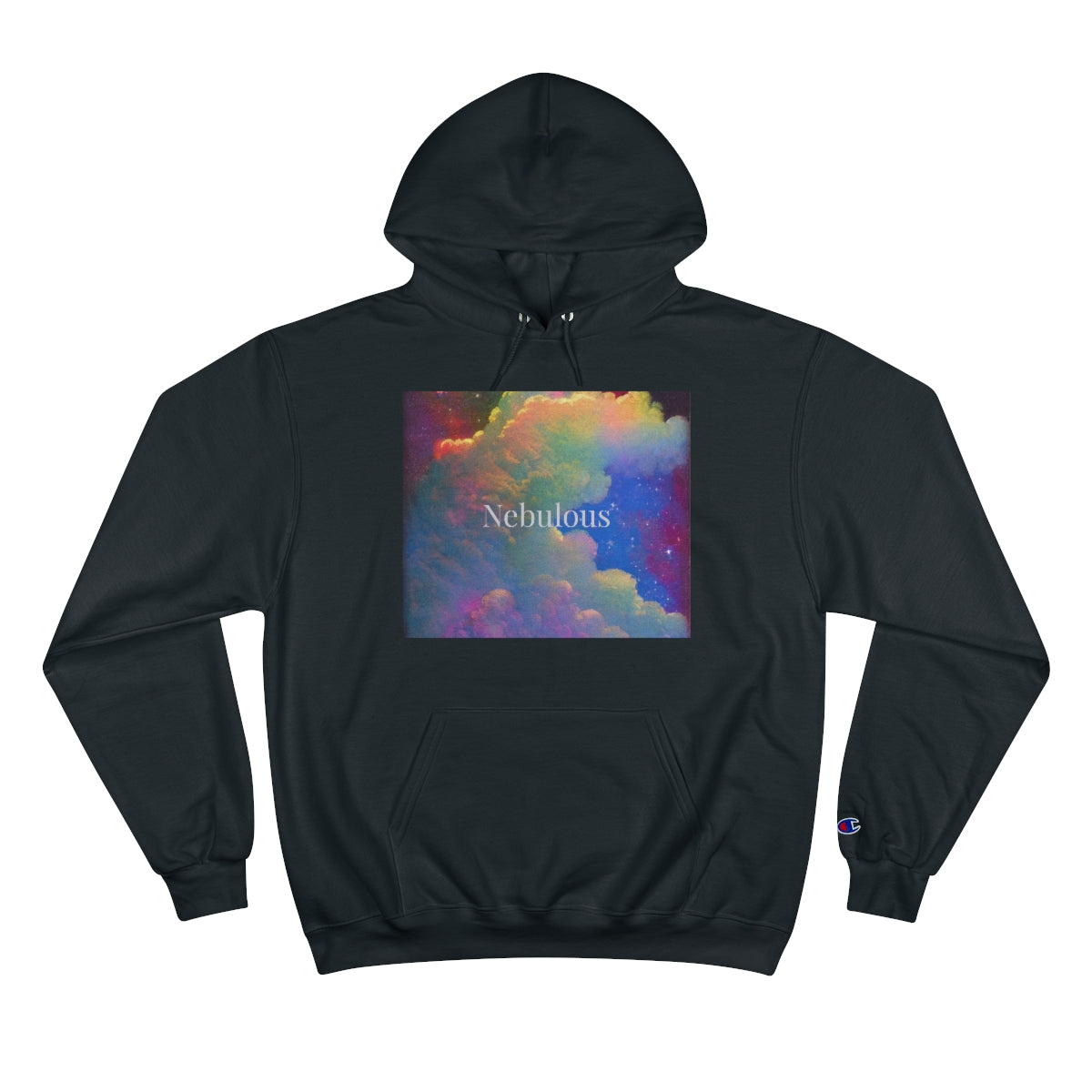 Nebulous Champion Hoodie