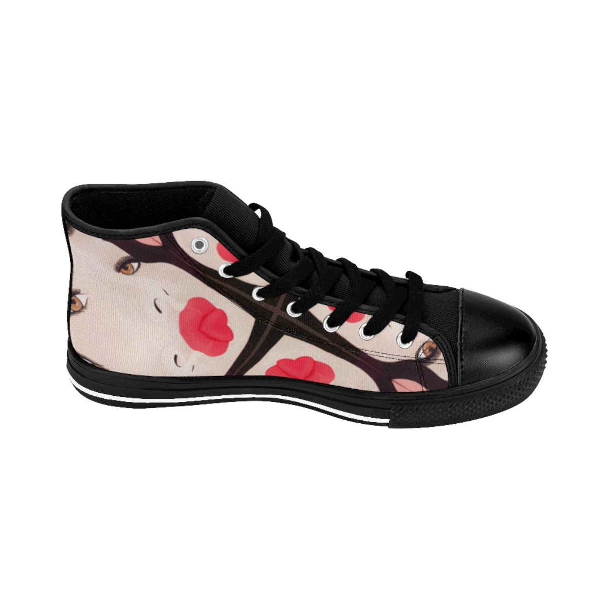 Eye Spy Women's Classic Sneakers