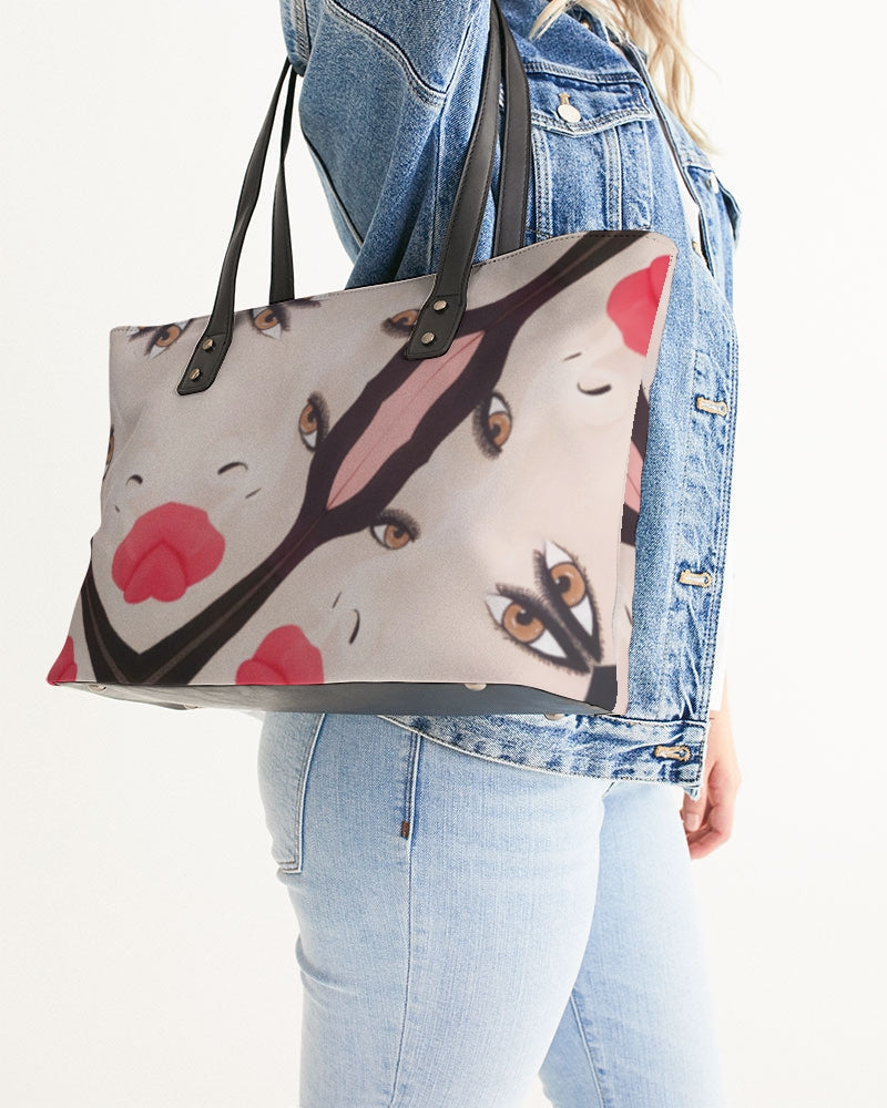 Eye Spy Stylish Tote 2