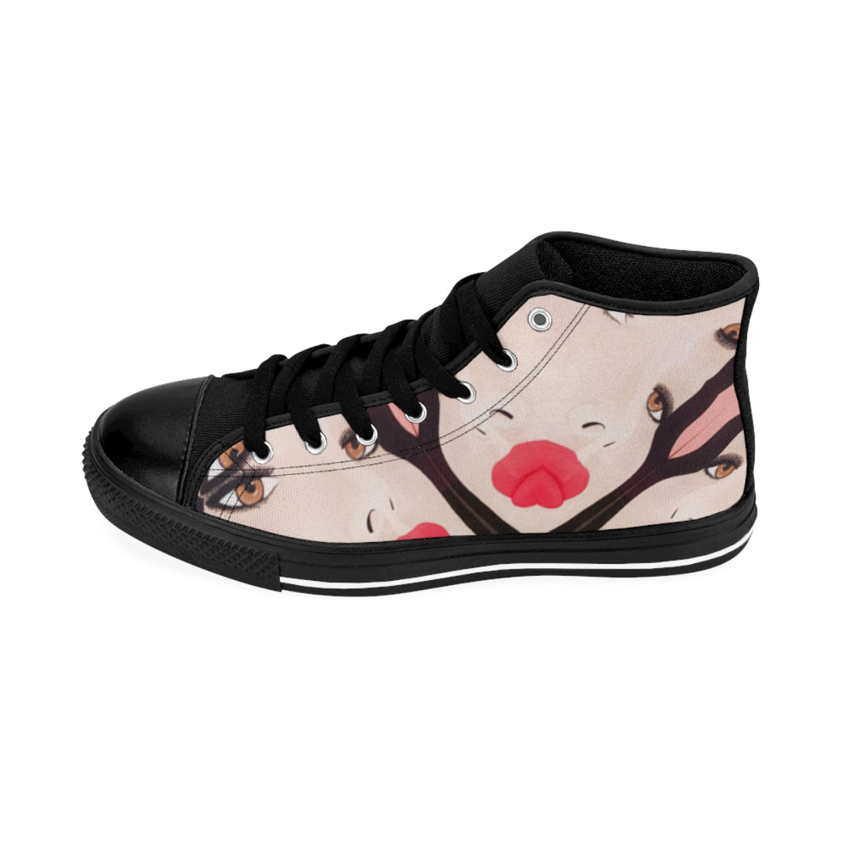 Eye Spy Women's Classic Sneakers