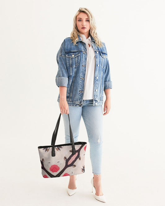 Eye Spy Stylish Tote 2