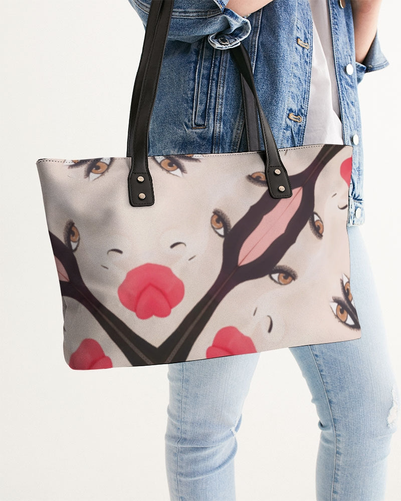 Eye Spy Stylish Tote 2