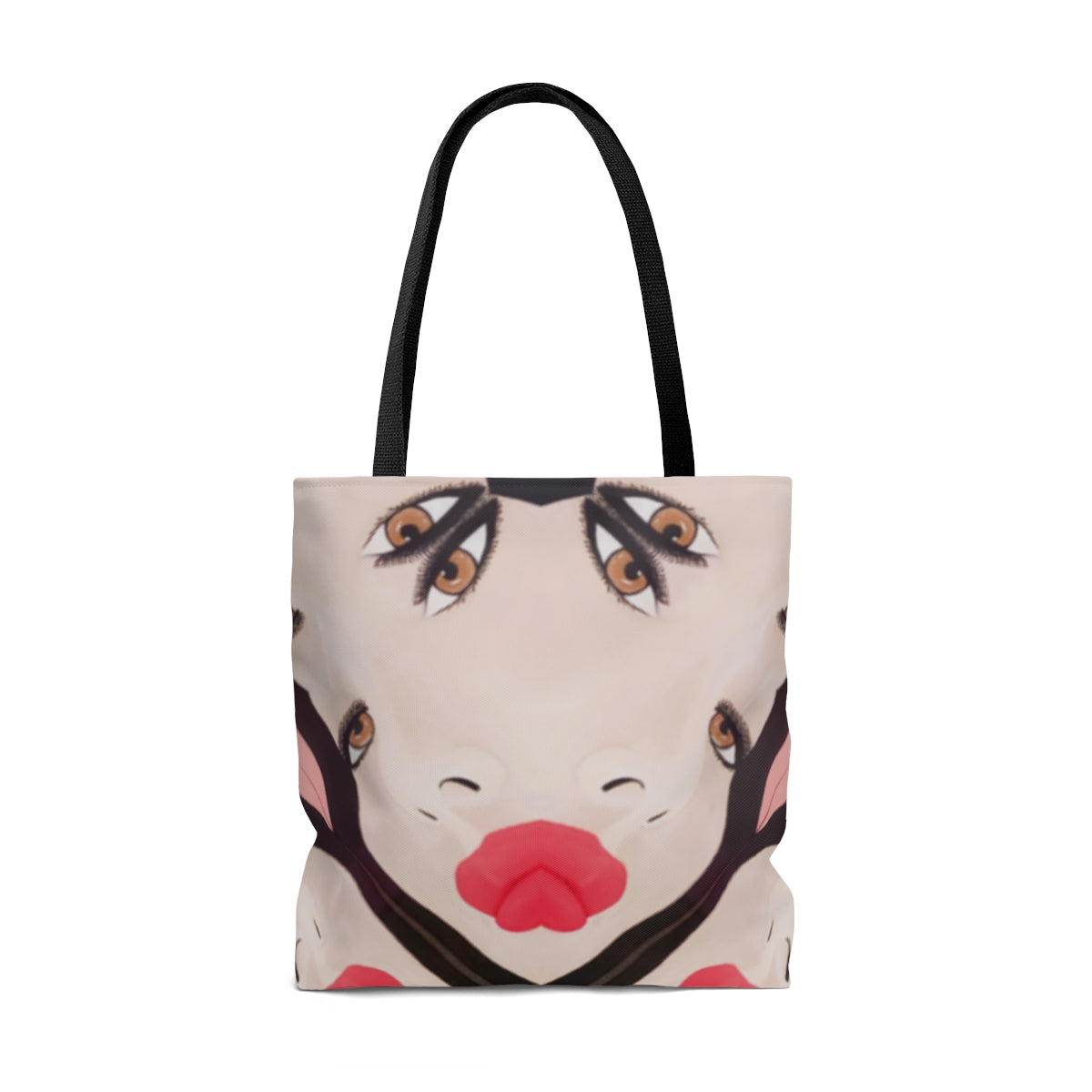 Eye Spy Tote Bag