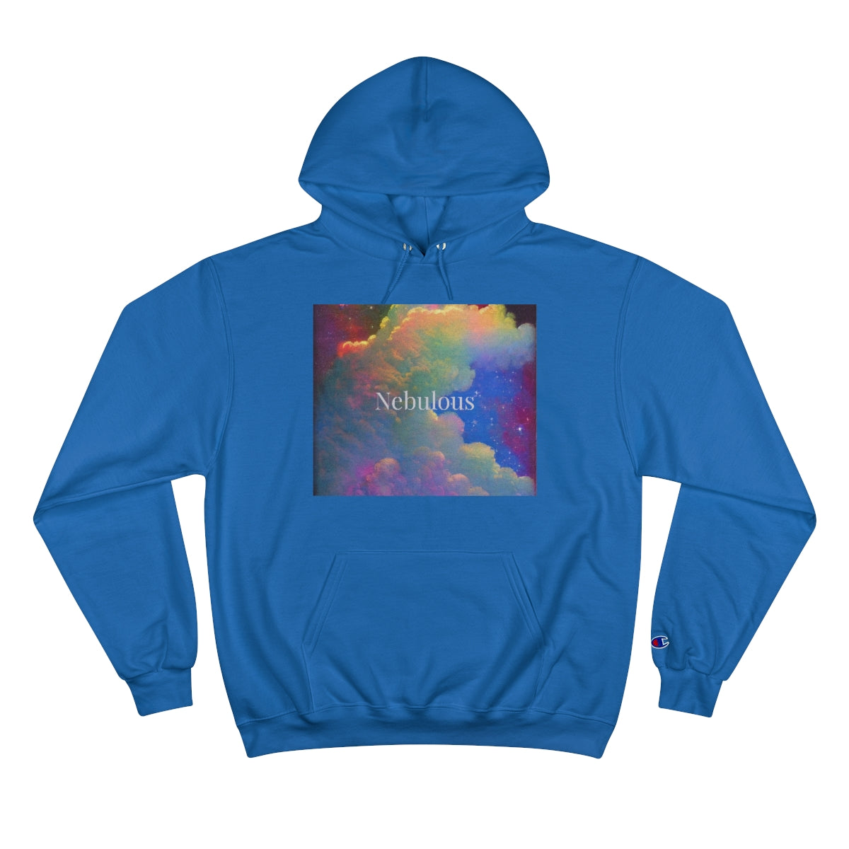 Nebulous Champion Hoodie